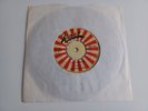 RARE Original UK 45 Giant label The Wrigglers The Cooler 1968