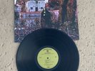 BLACK SABBATH S/T 1970 LP WARNER BROS R1 1871 Rare