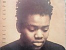 RARE VINTAGE LP RECORD 1988 TRACY CHAPMAN - ORIGINAL SLEEVE