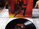 THE CRAMPS. Flamejob. Rare 1994 Creation Records Pressing.