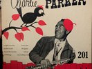 CHARLIE PARKER Vol. 1 10