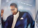 Freddie Jackson Rock Me Tonight R&B SOUL LP 1985