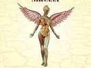 Nirvana In Utero (180 Gram Vinyl) Records & LPs New