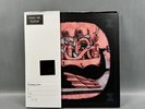 My Morning Jacket Z 2 LP Splatter Color Vinyl Booklet Vinyl Me Please Blue White