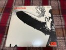 LED ZEPPELIN S/T ATLANTIC MT1067 JAPAN VINYL LP