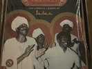 V/A: two niles to sing a melody: the violins & synths of sudan 12