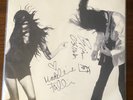 rare signed cults 2011 s/t  indie pop first pressing vinyl lp record tik tok