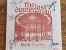 The Last Dinner Party Signed The Roundhouse Edition- Prelude To Ecstasy Vinyl...