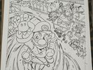 Super Mario Sunshine OST Nintendo Splatter Vinyl Not Moonshake VGM Soundtrack