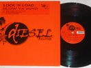 LOCK 'N LOAD BLOW YA MIND MIX ITALO DANCE 1999