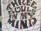 THREE SOULS IN MY MIND / DISCO ANIVERSARIO LIMITADO  / Vinyl Record 33rpm