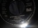 the verve bitter sweet symphony vinyl, jukebox version, generic sleeve