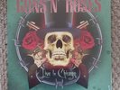 Guns N' Roses - Live In Chicago:  EU Rosemont Horizon, April 9th, 1992  180g New