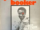 ISLAND LP HELP-26: James Booker – Junco Partner - UK 1976 NM