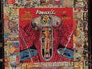 Funkadelic The Electric Spanking Of War Babies Vinyl