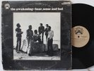 The Awakening LP “Hear, Sense & Feel” Black Jazz 9   Orig Quad   Spiritual Jazz