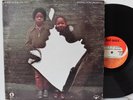 Satisfaction Unlimited LP “Think Of The Children” Hot Wax 716  NM/VG++ Funk Soul