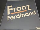 Franz Ferdinand - Franz Ferdinand (2004 Vinyl LP, Album) (Domino)