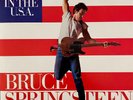 Bruce Springsteen - Born In The USA - 12'' Vinyl