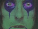 ALICE COOPER:  From the Inside MOV Edition Vinyl (LP) + New & Sealed + Metal +