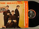 Introducing The Beatles VJLP 1062,Vers 2-'64 Brackets STEREO w/HYPE VERY NICE