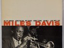 MILES DAVIS: Volume 1 US ’58 Blue Note 1501 Jazz 63/Lex Vinyl LP Jackie McLean