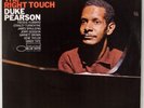DUKE PEARSON: The Right Touch US Blue Note 84267 Jazz LP NM Vinyl