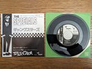 THE SPECIALS Gangsters 1979 Japan 7