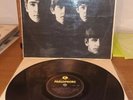 The Beatles 1963 With The Beatles UK 1st Original Mono Press Y&B Matrix-1N VG/VG