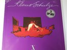 Klaus Schulze - X - Vinyl Double LP 1st Press 1978 NM Kraut Berlin School