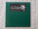 The Orb - U.F.Orb. Double Vinyl + Free Live Album