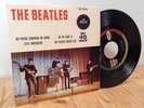 THE BEATLES [CAN'T BUY ME LOVE] MEXICO EP 45 EX-45526 Musart