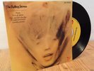 THE ROLLING STONES [ANGIE] 1973 MEXICO GX 07-815 EP 45 Gamma