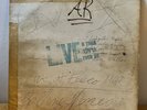 ROLLING STONES Live R Than You’ll Ever Be LP rare  Lurch Records Pressing
