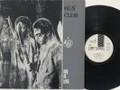THE GUN CLUB - Fire Of Love LP / 1982 France Pressing / New Rose