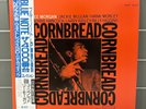 Lee Morgan - Cornbread JAPAN BLUE NOTE LP OBI RARE 1991 MINT BN-4222 MOBLEY BYRD