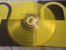 Blancmange Signed Yellow Vinyl Mindset