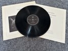 JOY DIVISION CLOSER 1980 UK FIRST PRESSING OLD BLUE? VINYL LP ALBUM NEW ORDER