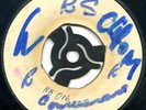 LLOYD CHARMERS & JOHNNY MELODY - FOEY MAN / VERSION.  1968 ROCKSTEADY WHITE LABE