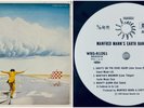 Manfred Mann's Earth Band - Watch JAPAN PROMO LP RARE 1978 OBI PROG ROCK