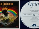 Rainbow - Rainbow Rising JAPAN PROMO 1976 RARE MWF-1004 ROCK METAL AUDIOPHILE