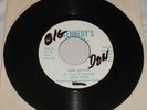 TONY LOWE Line Stepper KENNEDY'S DIGI REGGAE 45