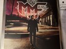 Memphis May Fire Sleepwalking Vinyl Silver Splatter Vinyl /20
