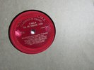 Commodore C553 Billie Holiday I'll Get By-I'll Be Seeing You Rare 10