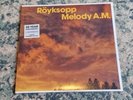 Royksopp Melody AM 20 Year Limited Edition Vinyl SEALED