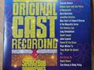 Spongebob Squarepants The Musical Original Cast Recording soundtrack vinyl RARE