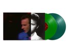 midge ure  ( ULTRAVOX) the gift live double coloured vinyl 500 copies