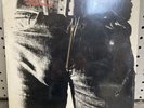 ‘Sticky Fingers’ Vinyl By Rolling Stones NEW/SEALED
