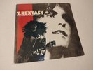 T.REXTASY The Best Of T.Rex 1970-1973 Vinyl Record LP Warner Bros 1985 SEALED