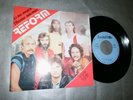 REFORM I Search For You / Happiness 1984 RARE 7